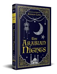 The Arabian Nights Paper Mill Classics Bookoutlet Com