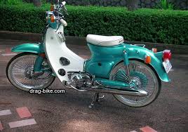 Double modf (double x , double* intpart); Modifikasi Motor C 70 Drag Radea