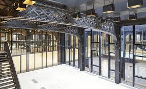 Maybe you would like to learn more about one of these? La Poste Du Louvre By Dominique Perrault Architecture Dpa 2021 04 13 Architectural Record