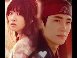 Are you excited for the ship between park hyungsik and park boyoung? Park Hyung Sik X Park Bo Young Hwarang Amino