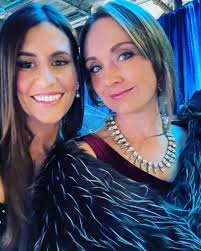 From Katie Brown, Amber's Publicist and friend and Director, Marketing &  Communications at The Royal Agricultural Winter Fair # "Ok, so last night  might have been the best night of my