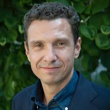 Carl LeVan (@Dev4Security)