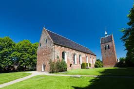 Pin Van Trijntje Op Groningen Groningen Nederland Kerken