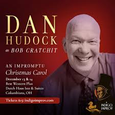 Phony Award Winning is turning our noses red for Improvised Rudolph this  December! Don't miss this epic show, with the cast fresh off of their  Improvised Wicked run. Tickets in our bio