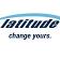 Latitude logo