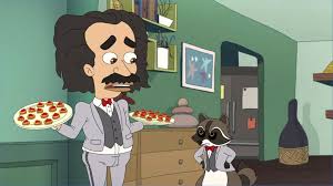 The problem with your sink is that i have no idea how to fix it. that may not be the only problem with it. Coach Steve S Employment History Big Mouth Wiki Fandom