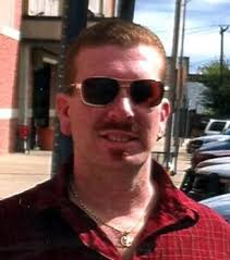 Darren Merkitch Obituary