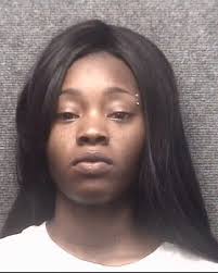 Myrtle Beach woman charged with attempted murder