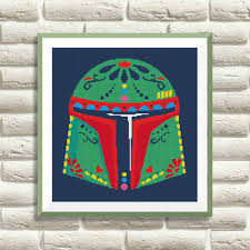 Maybe you would like to learn more about one of these? 9 Star War Cross Stitch Patterns