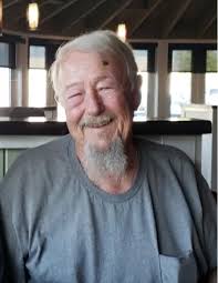 Obituary information for Roger L. Husted