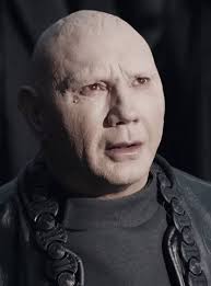 Adapting God Emperor of Dune into a Movie