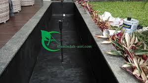 Pemberian kaca diberikan pada bagian yang menghadap ke. Tukang Kolam Ikan Koi Tukang Kolam Koi