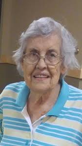 Marianne Bloesch Obituary July 29, 2021