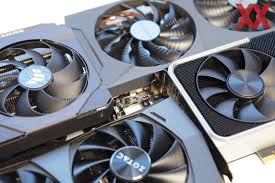 Vulkan rt api, opengl 4.6. Viermal Geforce Rtx 3060 Ti Inklusive Founders Edition Im Test Hardwareluxx