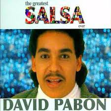 Stream DAVID PABÓN--CARA DURA 2 by SOLID MIKE