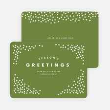 Snow Falling Corporate Holiday Cards In 2020 Corporate Holiday Cards Corporate Holiday Gifts Corporate Greeting Cards