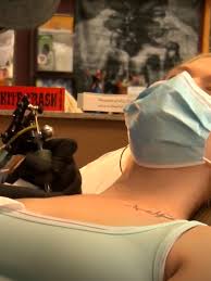 Tattoo shop reviews in odessa, texas. Tattoo Shops Odessa Tx