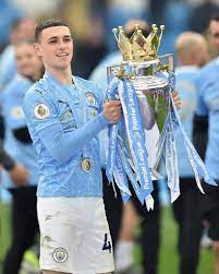 The detailed stats tab shows a player's total appearances, goals, cards and cumulative minutes of play for each competition, and indicates the season in which it occurred. Phil Foden Bio 2021 Update Wife Son Stats Career Net Worth