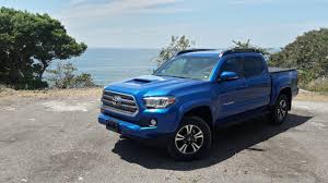 The 2015 toyota tacoma ranks among the best in the compact pickup class. Importing From Mexico Tacoma World