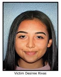 Desiree Rivas's Instagram, Twitter & Facebook