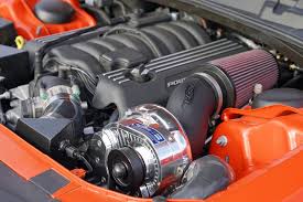 Charger Scat Pack Has Built 426 And Procharger Surprise, Turbo Ls 240 Is  Unfazed - Autoevolution