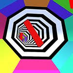 Tagged as arcade games, hard games, and skill games. Color Tunnel Free Online Game Play Now Kizi