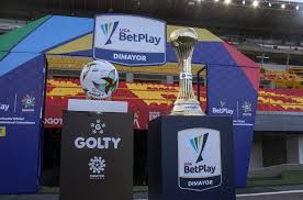 La primera liga colombiana en mandar a competir su ganador en un torneo de otro país. Palmares De La Liga De Colombia Asi Quedaron Divididas Las Estrellas Tras La Victoria Del Tolima