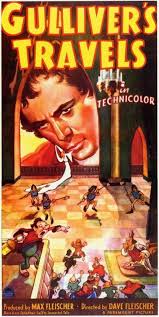 Watch gulliver's travels 1939 online free with hq / high quailty. Animation 1930 1969 100 Years Of Movie Posters 33 Gulliver S Travels Movie Posters Animation