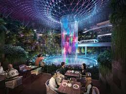 Depending on the airline you fly to singapore, you will land and arrive at different terminals (ter). About Project Showcase Project Showcase Gre Alpha Electronics