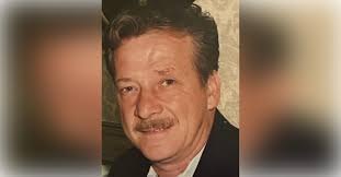 Obituary information for Bernard Ray Rice