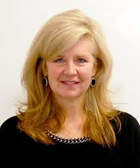 City Board candidate Mindy Hunt