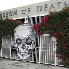 Dark hill museum of death. Museum Of Death Korvptvs Twitter