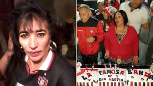 All scores of the played games, home and away stats, standings table. La Duena Y La Negra La Inedita Pelea De Dos Hermanas Por El Control De La Barra Brava De Chacarita Infobae