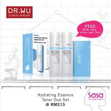 — picture courtesy of mr.diy. Sasa Dr Wu Roadshow At Mid Valley Megamall 31 October 2018 4 November 2018