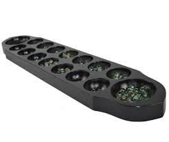 Wooden Congkak Board With Marbles Harga Review Ulasan Terbaik Di Malaysia 2020