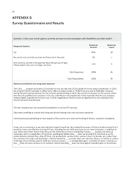 Read on for all of the best 456 people used more offers of store ››. Appendix B Survey Questionnaire And Results Use Of Taxis In Public Transportation For People With Disabilities And Older Adults The National Academies Press