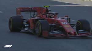 Sergio pérez (red bull) forrás: F1 Azeri Nagydij A Verseny Nso