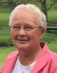 Obituary information for LaVerna Bachman