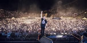 MARTIN GARRIX AMERICAS TOUR