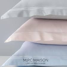 Livraison gratuite illimitée* 10% supplémentaires sur la mode* et le linge de maison* Collection Divine By M P C Maison Linge De Lit Lit De Luxe Satin De Coton
