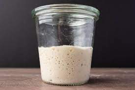 Keeping A Smaller Sourdough Starter To Reduce Waste The Perfect Loaf