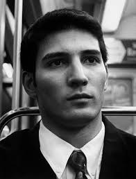 Daniel PalmerArt Blart _ art and cultural memory archive