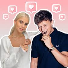 Alles zu tommi schmitt, seiner freundin caro daur und instagram im überblick. Caro Daur Und Tommi Schmitt Ja Die Liebeshinweise Verdichten Sich Cosmopolitan