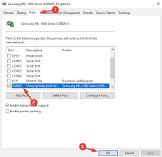 Printer Is Not Responding In Windows 10 11 Fixed