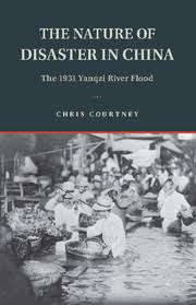 What caused the flood in china in 1931? Nature Disaster China 1931 Yangzi River Flood East Asian History Cambridge University Press