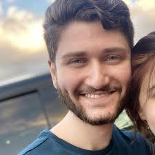 Gabby Kaufman and Luke Lancaster's Wedding Website