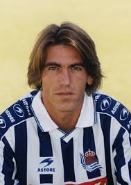 Ricardo sá pinto former footballer from portugal second striker last club: Real Sociedad De Football S A D