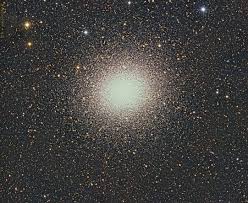 Omega Centauri Ngc 5139 Astronomy Magazine Interactive