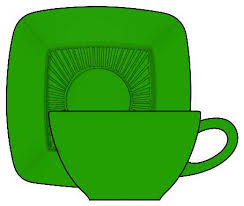 Purchased anchor hocking glasses on bonanza. Anchor Hocking Charm Forest Green Replacements Ltd