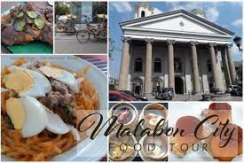 Metro Manila Malabon City Food Trip The Restless Pinoy Traveler